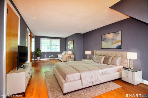 Tiny photo for 220 Arch Road, Avon, CT 06001 (MLS # 24187411)