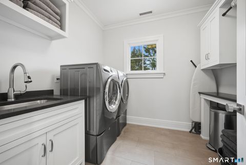 Tiny photo for 42 Easton Road, Westport, CT 06880 (MLS # 24164674)