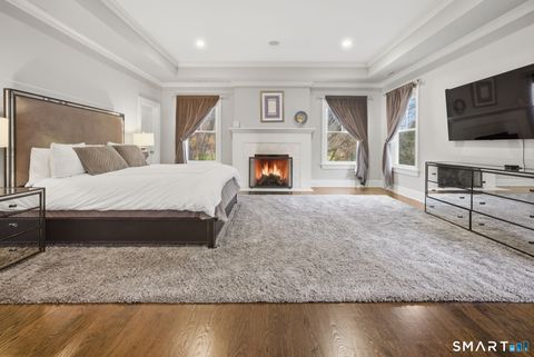 Tiny photo for 42 Easton Road, Westport, CT 06880 (MLS # 24164674)