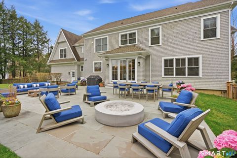 Tiny photo for 42 Easton Road, Westport, CT 06880 (MLS # 24164674)