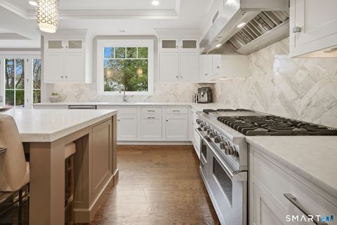 Tiny photo for 42 Easton Road, Westport, CT 06880 (MLS # 24164674)