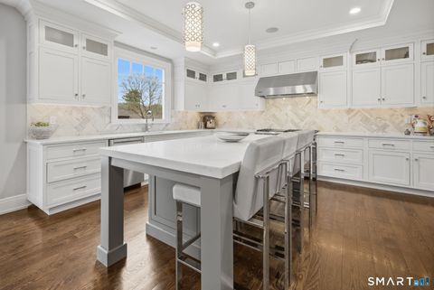 Tiny photo for 42 Easton Road, Westport, CT 06880 (MLS # 24164674)