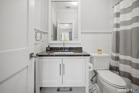 Tiny photo for 42 Easton Road, Westport, CT 06880 (MLS # 24164674)