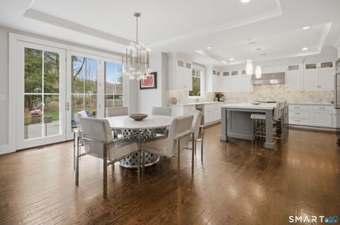 Tiny photo for 42 Easton Road, Westport, CT 06880 (MLS # 24164674)