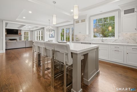 Tiny photo for 42 Easton Road, Westport, CT 06880 (MLS # 24164674)