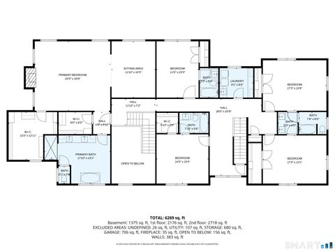 Tiny photo for 42 Easton Road, Westport, CT 06880 (MLS # 24164674)