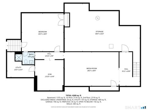 Tiny photo for 42 Easton Road, Westport, CT 06880 (MLS # 24164674)