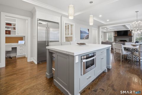 Tiny photo for 42 Easton Road, Westport, CT 06880 (MLS # 24164674)