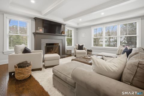 Tiny photo for 42 Easton Road, Westport, CT 06880 (MLS # 24164674)