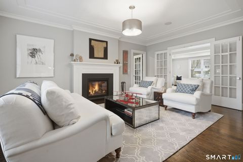 Tiny photo for 42 Easton Road, Westport, CT 06880 (MLS # 24164674)