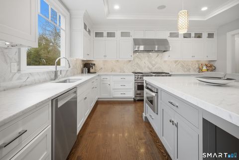 Tiny photo for 42 Easton Road, Westport, CT 06880 (MLS # 24164674)