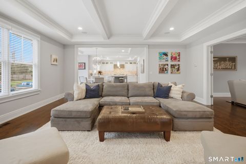 Tiny photo for 42 Easton Road, Westport, CT 06880 (MLS # 24164674)