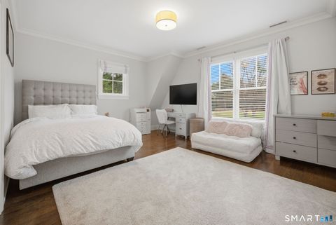 Tiny photo for 42 Easton Road, Westport, CT 06880 (MLS # 24164674)