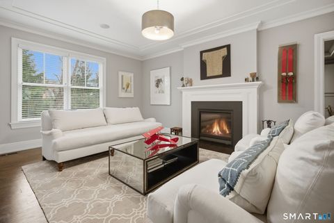 Tiny photo for 42 Easton Road, Westport, CT 06880 (MLS # 24164674)