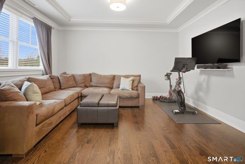 Tiny photo for 42 Easton Road, Westport, CT 06880 (MLS # 24164674)