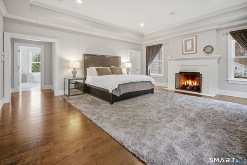 Tiny photo for 42 Easton Road, Westport, CT 06880 (MLS # 24164674)