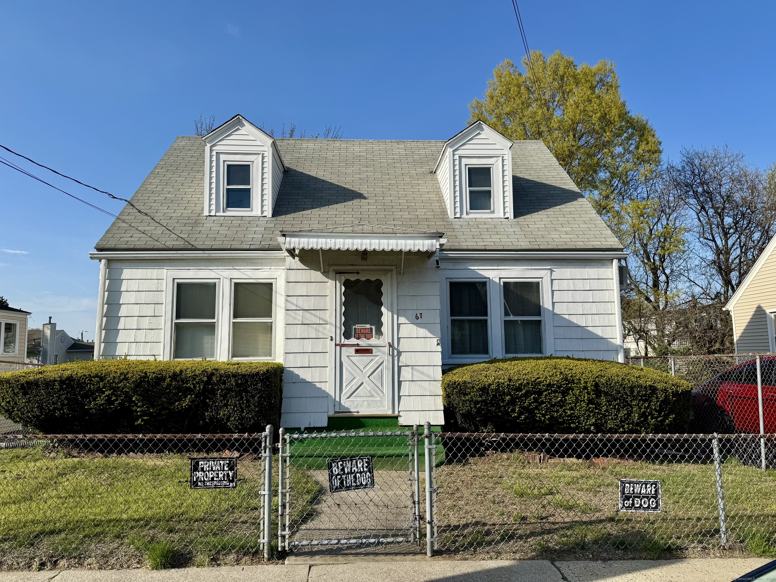 67 Harvey Street, Bridgeport, Connecticut image 1