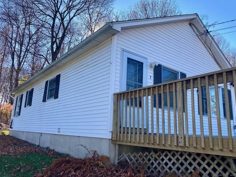 A home in Windham