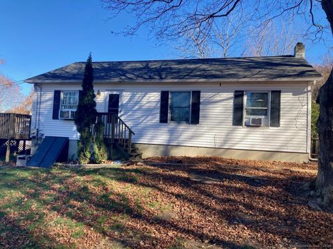 A home in Windham