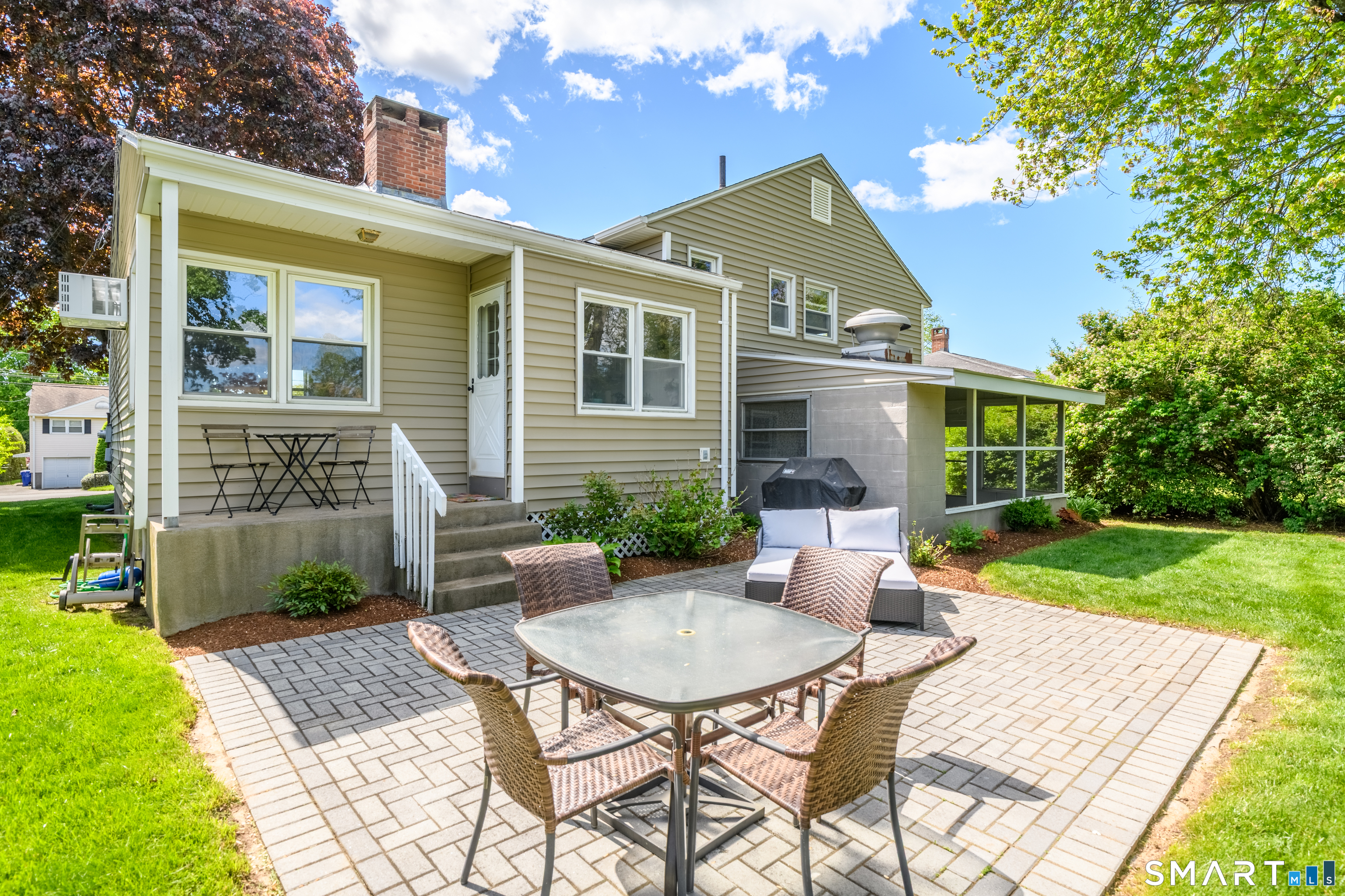 35 High Ridge Drive