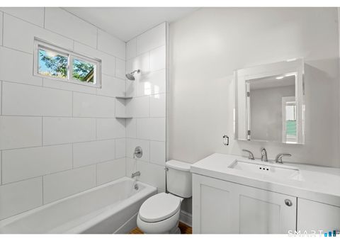 Tiny photo for 45 New Street #A, Shelton, CT 06484 (MLS # 24146127)