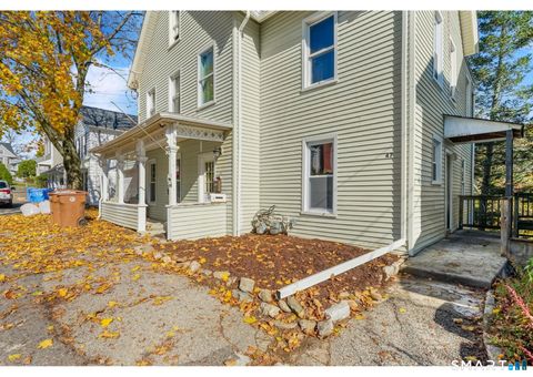 Tiny photo for 45 New Street #A, Shelton, CT 06484 (MLS # 24146127)