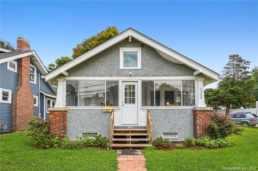 Photo of 1124 Shippan Avenue, Stamford, CT 06902 (MLS # 24158743)