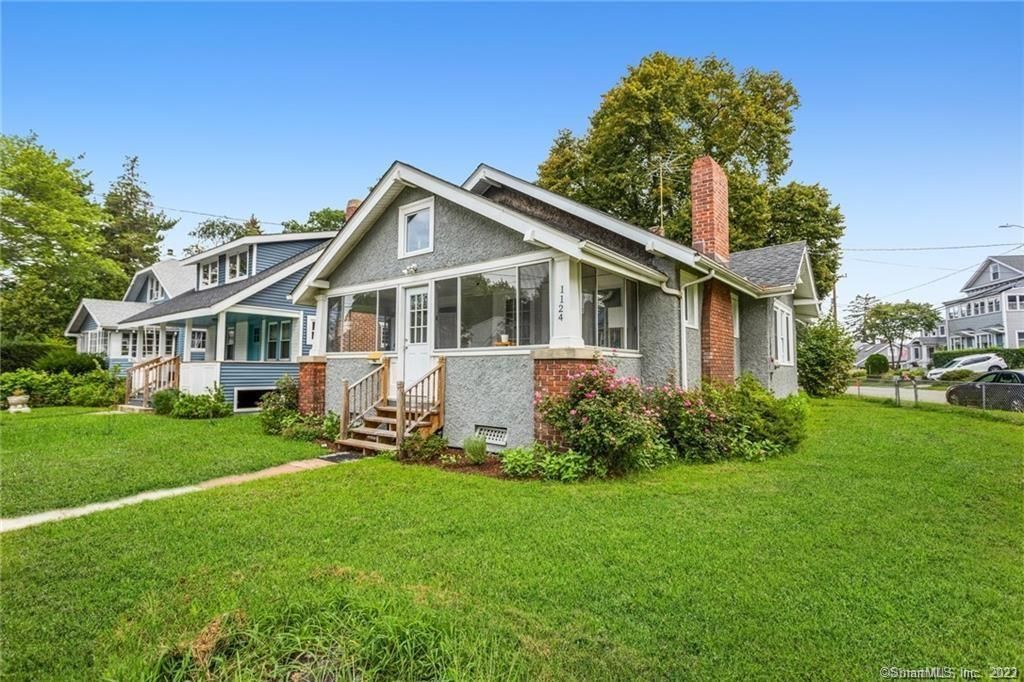 Photo of 1124 Shippan Avenue, Stamford, CT 06902 (MLS # 24158743)