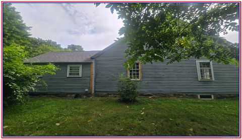 A home in Groton