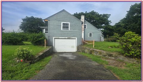 A home in Groton