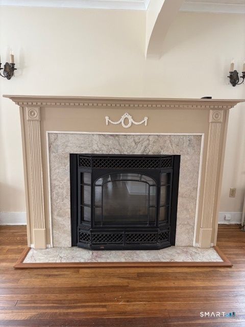 Tiny photo for 102 Elm Street, Thomaston, CT 06787 (MLS # 24150251)