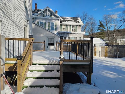 Tiny photo for 102 Elm Street, Thomaston, CT 06787 (MLS # 24150251)