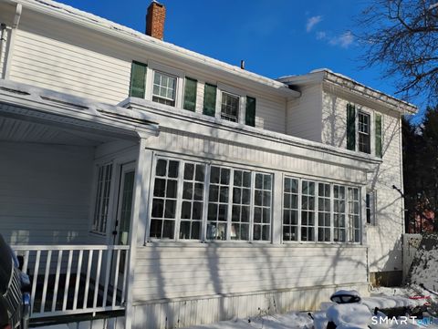 Tiny photo for 102 Elm Street, Thomaston, CT 06787 (MLS # 24150251)