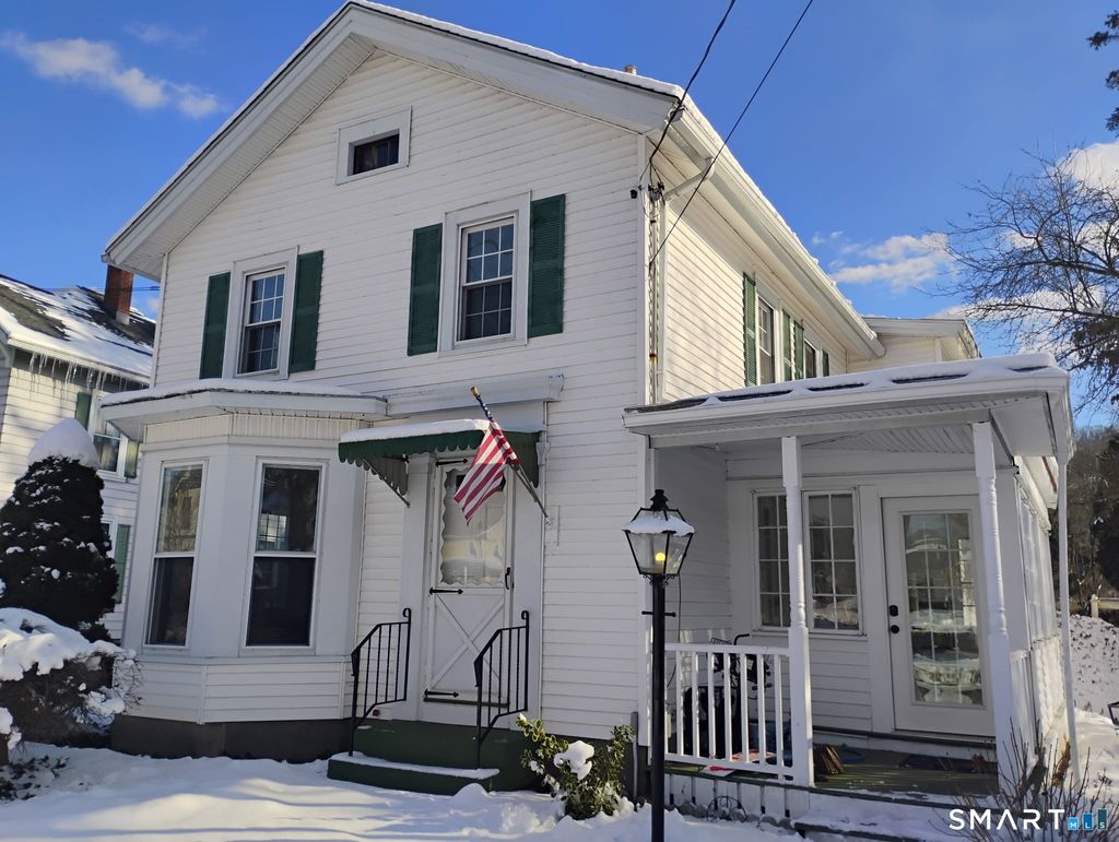 Photo of 102 Elm Street, Thomaston, CT 06787 (MLS # 24150251)