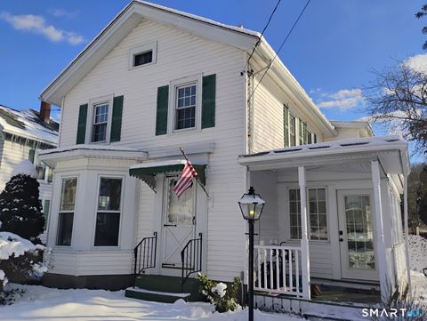 Tiny photo for 102 Elm Street, Thomaston, CT 06787 (MLS # 24150251)