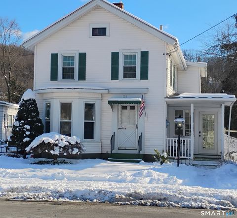 Photo of 102 Elm Street, Thomaston, CT 06787 (MLS # 24150251)