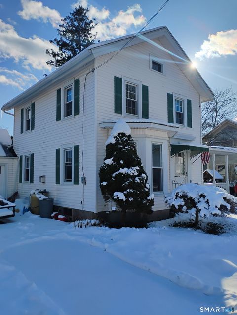 Tiny photo for 102 Elm Street, Thomaston, CT 06787 (MLS # 24150251)