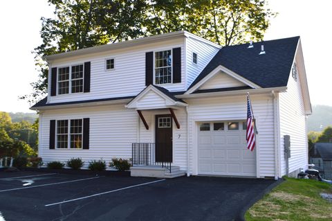 42 Plumtrees Road 7 Bethel CT 06801