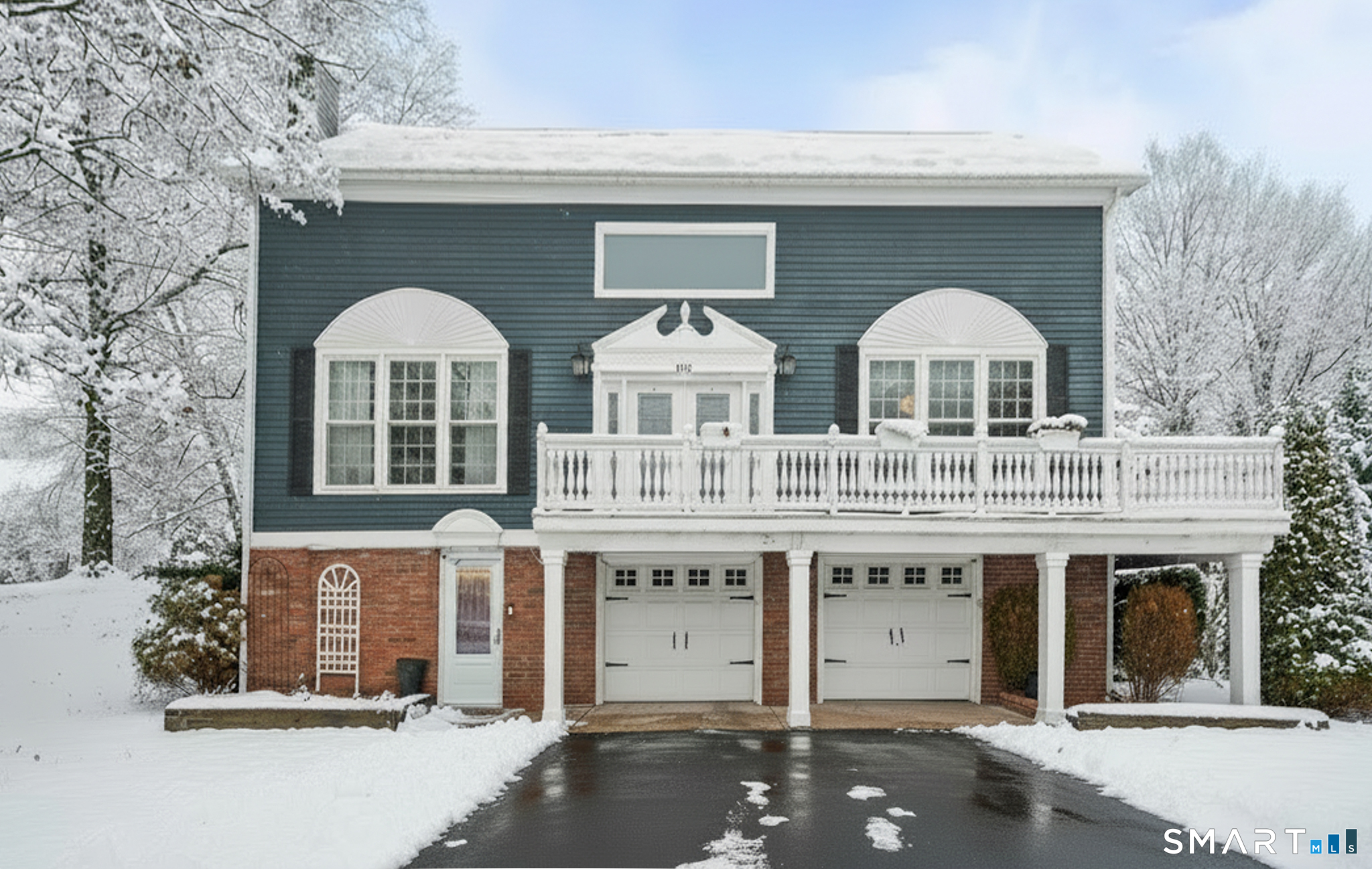 278 Thompsonville Road