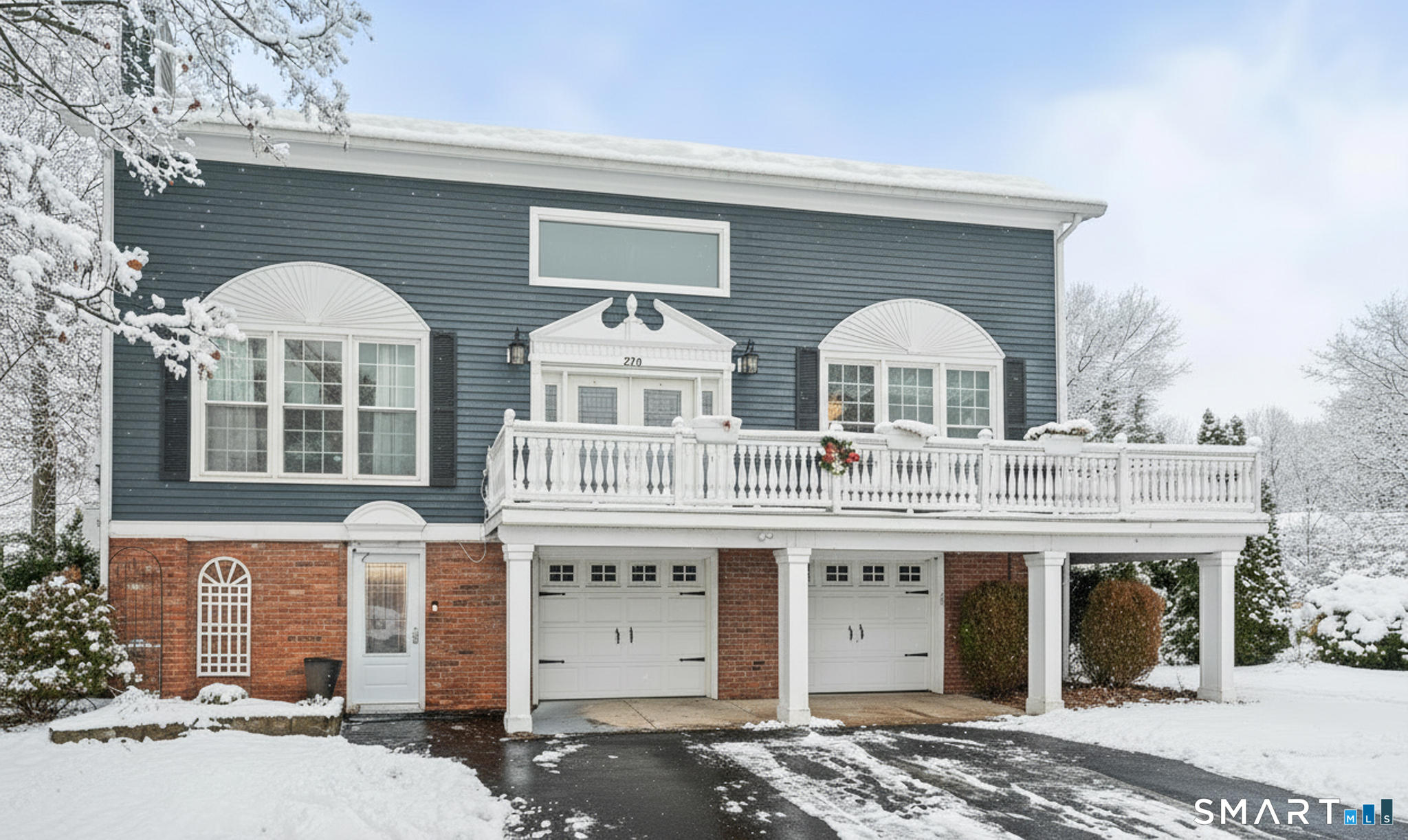 278 Thompsonville Road