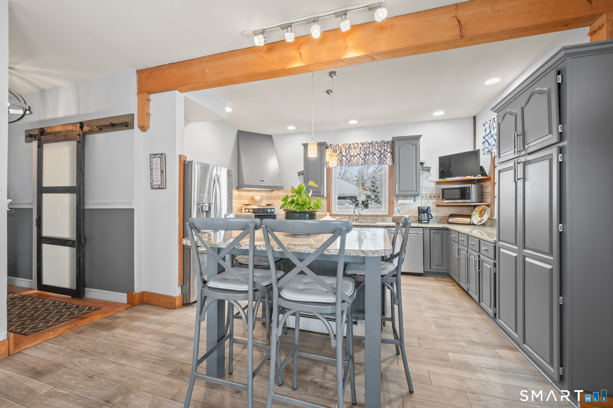 278 Thompsonville Road