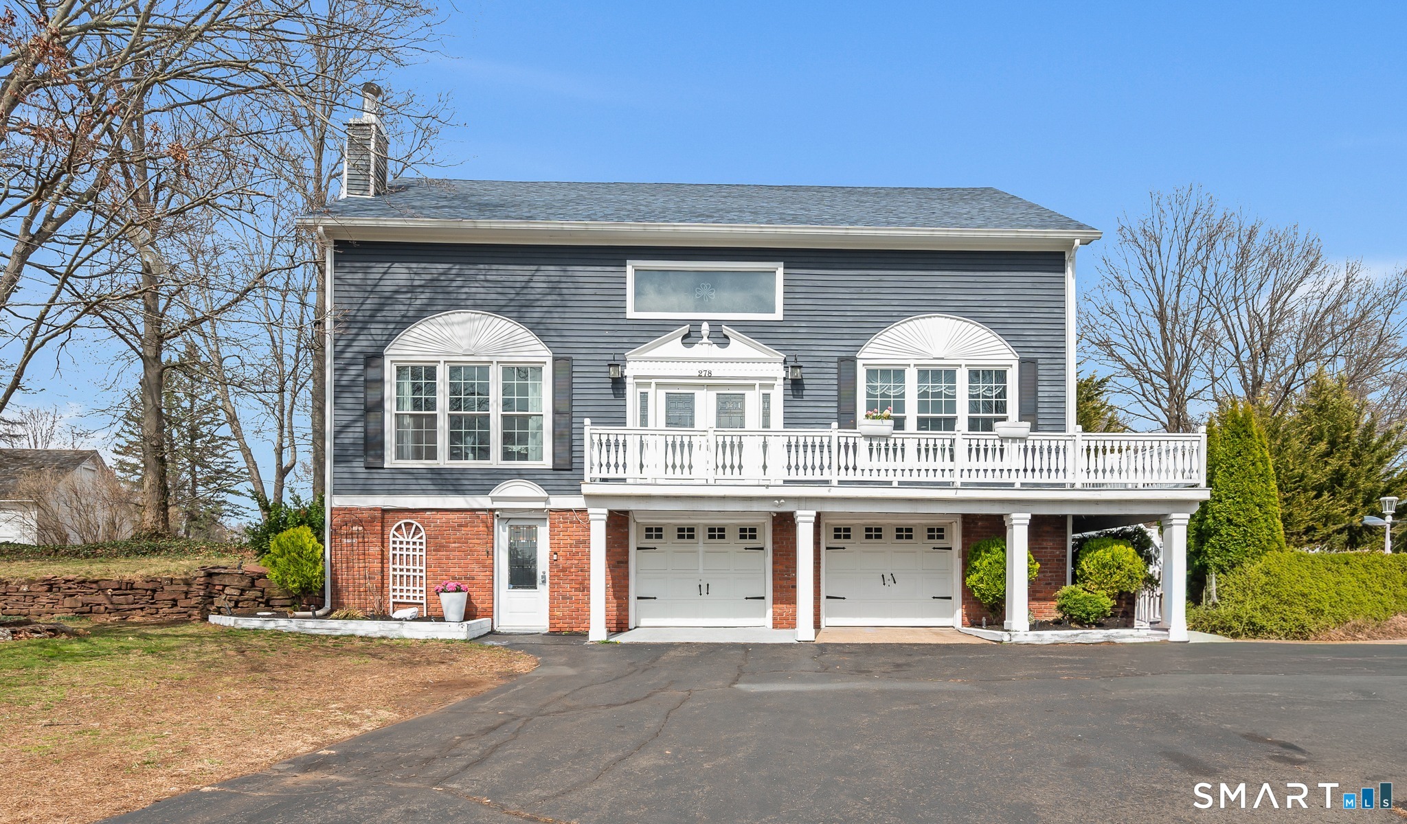 278 Thompsonville Road