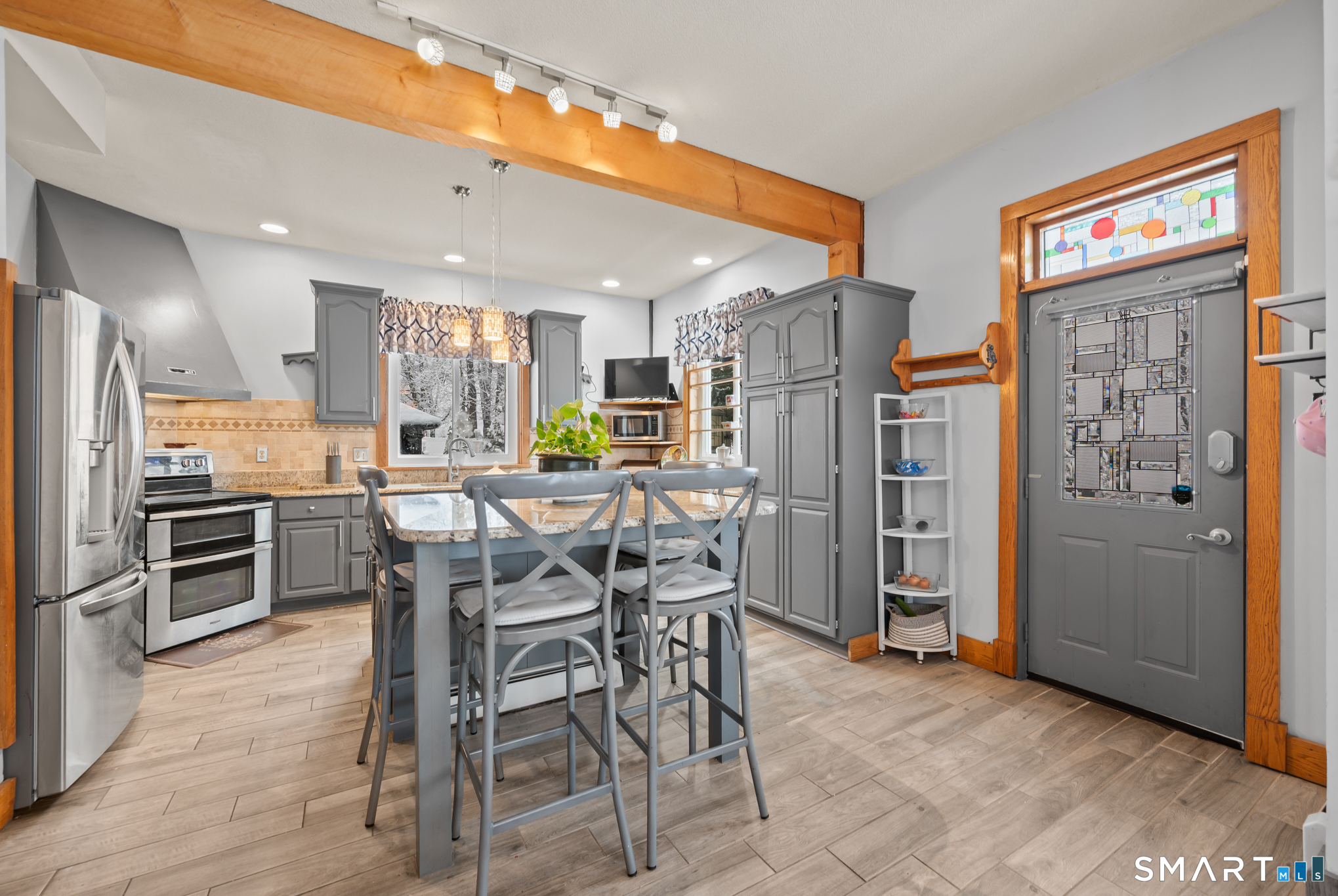 278 Thompsonville Road