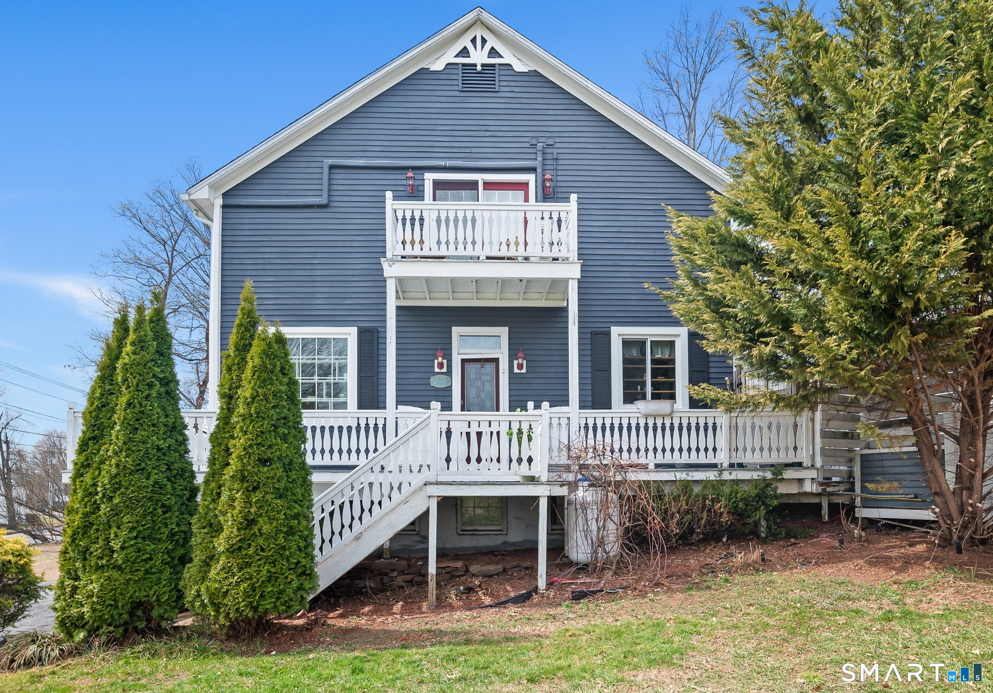 278 Thompsonville Road