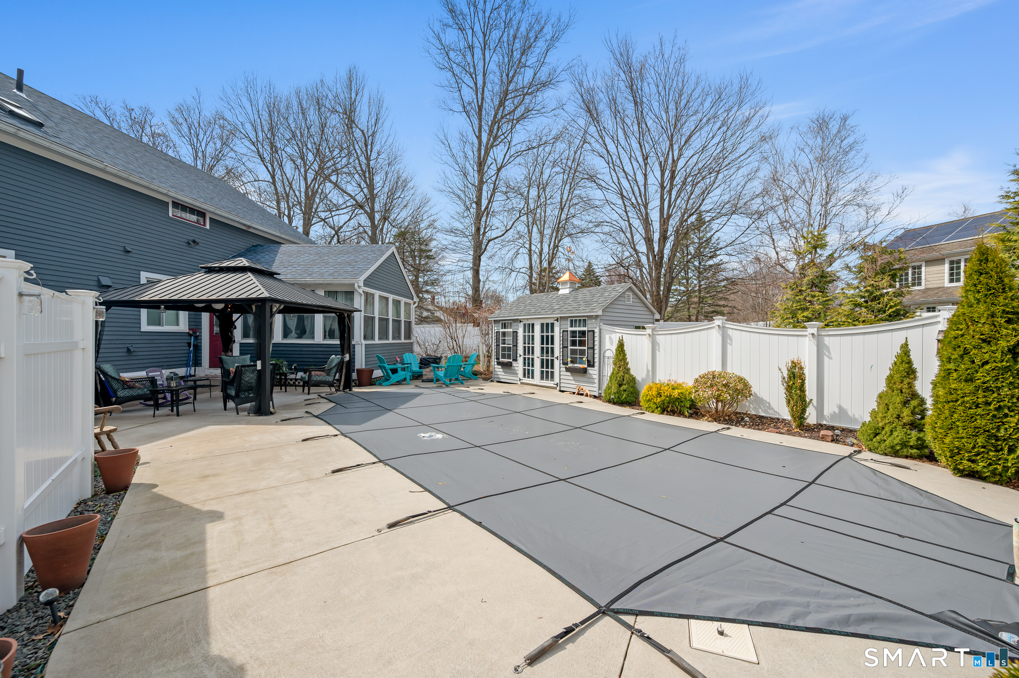 278 Thompsonville Road