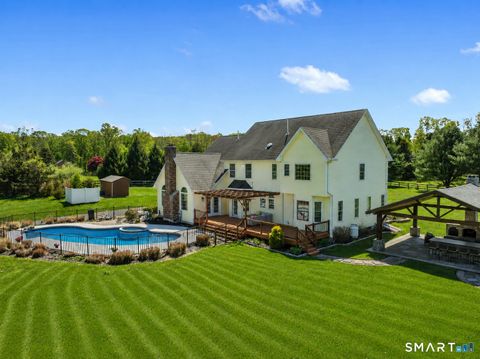 Tiny photo for 94 Cooks Lane, Guilford, CT 06437 (MLS # 24173850)