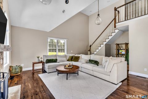 Tiny photo for 94 Cooks Lane, Guilford, CT 06437 (MLS # 24173850)