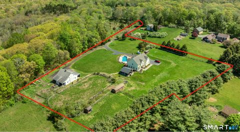 Tiny photo for 94 Cooks Lane, Guilford, CT 06437 (MLS # 24173850)