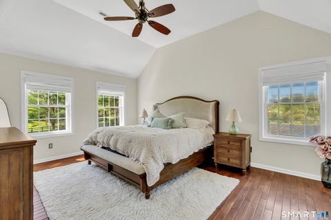 Tiny photo for 94 Cooks Lane, Guilford, CT 06437 (MLS # 24173850)