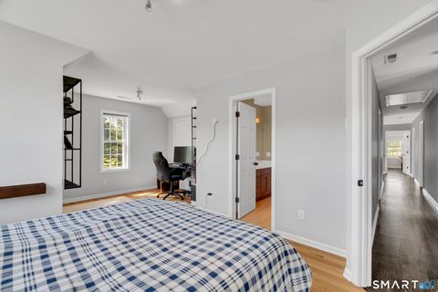 Tiny photo for 94 Cooks Lane, Guilford, CT 06437 (MLS # 24173850)